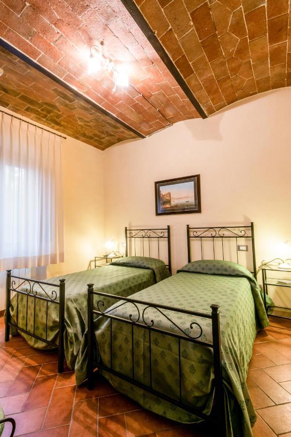 Casa Vacanze Villa Maria Anghiari Kültér fotó